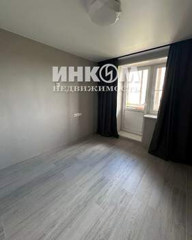3-к квартира, вторичка, 61м2, 6/9 этаж