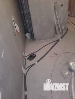 1-к квартира, сданный дом, 44м2, 15/23 этаж