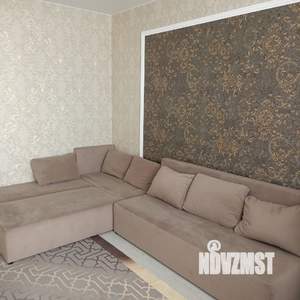 1-к квартира, вторичка, 40м2, 12/12 этаж