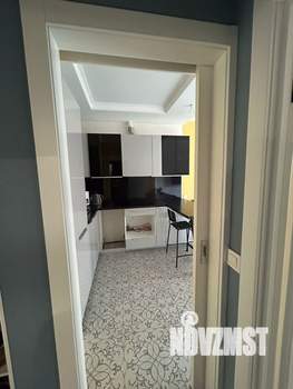 1-к квартира, вторичка, 37м2, 6/25 этаж