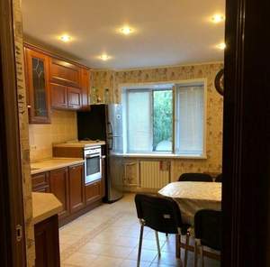 2-к квартира, вторичка, 61м2, 3/18 этаж