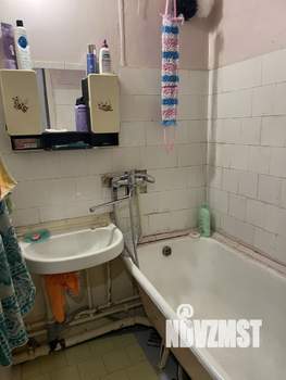 2-к квартира, вторичка, 45м2, 3/5 этаж