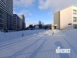 2-к квартира, вторичка, 54м2, 9/12 этаж