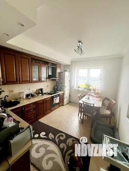 3-к квартира, вторичка, 78м2, 13/17 этаж