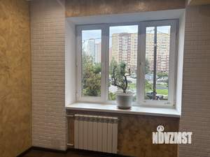 1-к квартира, вторичка, 42м2, 3/14 этаж