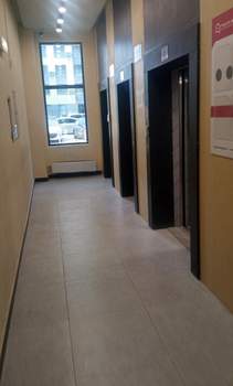 2-к квартира, вторичка, 39м2, 20/23 этаж