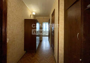 1-к квартира, вторичка, 38м2, 3/9 этаж