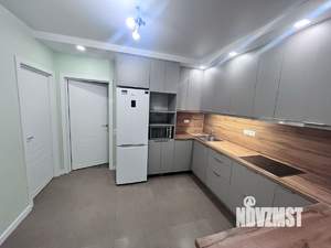 3-к квартира, вторичка, 62м2, 13/18 этаж