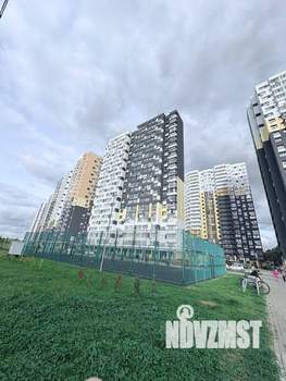 Студия квартира, вторичка, 25м2, 4/23 этаж