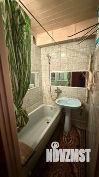 2-к квартира, вторичка, 45м2, 5/5 этаж
