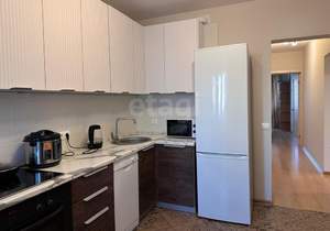 2-к квартира, вторичка, 64м2, 8/19 этаж