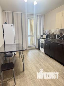 2-к квартира, вторичка, 66м2, 3/27 этаж