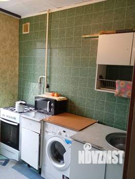 1-к квартира, вторичка, 33м2, 7/9 этаж