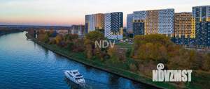 2-к квартира, вторичка, 55м2, 18/18 этаж