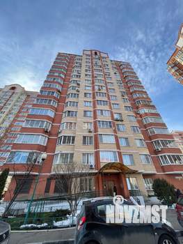 2-к квартира, вторичка, 66м2, 15/15 этаж