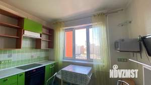 1-к квартира, вторичка, 32м2, 16/17 этаж