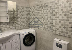 1-к квартира, вторичка, 37м2, 2/24 этаж