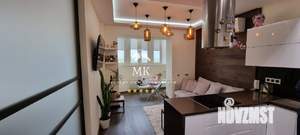 2-к квартира, вторичка, 48м2, 7/14 этаж