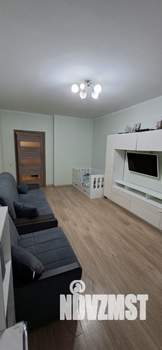 1-к квартира, вторичка, 40м2, 9/21 этаж