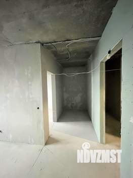 2-к квартира, вторичка, 40м2, 17/24 этаж