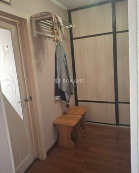 1-к квартира, вторичка, 46м2, 10/19 этаж