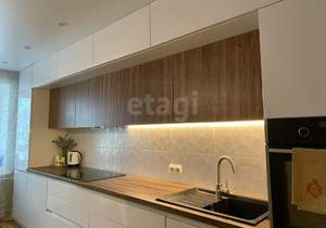 1-к квартира, вторичка, 49м2, 2/17 этаж