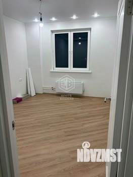 1-к квартира, вторичка, 35м2, 14/23 этаж