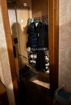 1-к квартира, вторичка, 35м2, 5/12 этаж