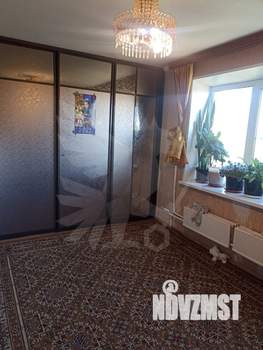 4-к квартира, вторичка, 75м2, 8/9 этаж