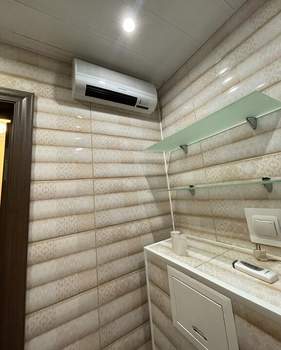 1-к квартира, вторичка, 31м2, 3/5 этаж