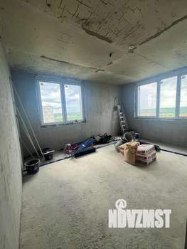 2-к квартира, вторичка, 60м2, 23/23 этаж