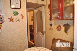 2-к квартира, вторичка, 40м2, 2/5 этаж