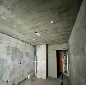 1-к квартира, вторичка, 45м2, 16/19 этаж