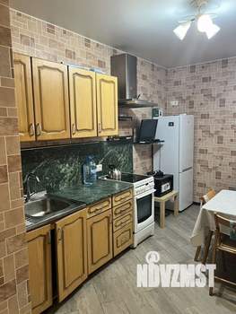 2-к квартира, вторичка, 60м2, 6/18 этаж