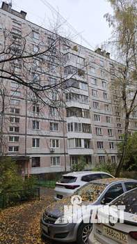 3-к квартира, вторичка, 68м2, 4/9 этаж