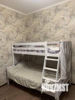 Студия квартира, вторичка, 35м2, 2/17 этаж