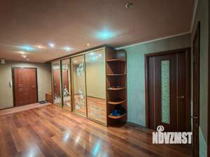 2-к квартира, вторичка, 67м2, 15/20 этаж