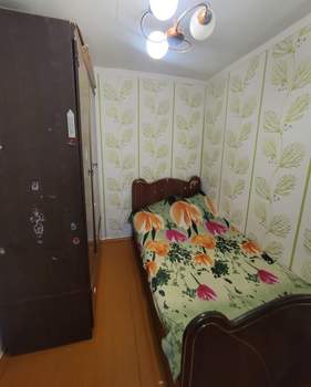 2-к квартира, вторичка, 47м2, 5/5 этаж