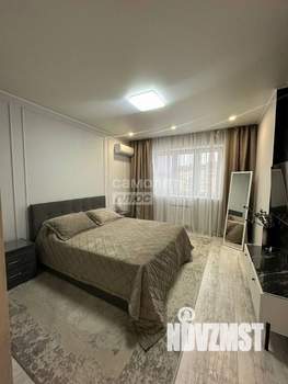 3-к квартира, вторичка, 60м2, 13/17 этаж