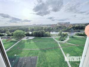 Студия квартира, вторичка, 25м2, 14/23 этаж