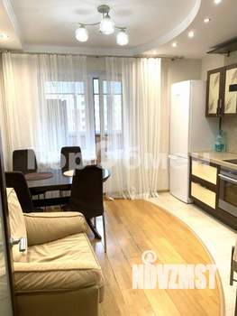 2-к квартира, вторичка, 69м2, 6/17 этаж