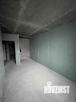 2-к квартира, вторичка, 40м2, 17/24 этаж