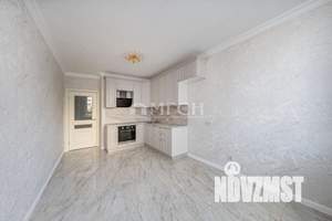 2-к квартира, вторичка, 61м2, 8/24 этаж