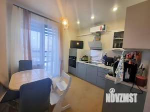 2-к квартира, вторичка, 49м2, 9/24 этаж