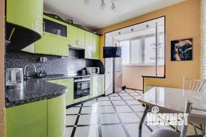 2-к квартира, вторичка, 67м2, 17/18 этаж