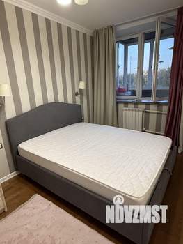 2-к квартира, вторичка, 64м2, 4/18 этаж