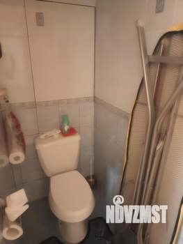 1-к квартира, вторичка, 42м2, 18/25 этаж