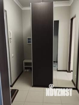 1-к квартира, вторичка, 45м2, 5/19 этаж