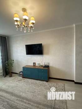 3-к квартира, вторичка, 74м2, 7/17 этаж