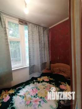 1-к квартира, вторичка, 38м2, 1/9 этаж